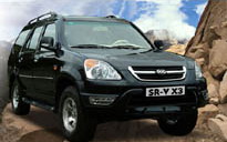 Xinkai SR-V X3