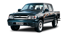 Great Wall DEER G3