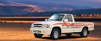 Great Wall DEER G2 Great Wall DEER G2
