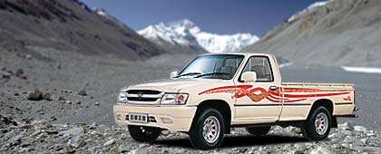 Great Wall DEER G2 Great Wall DEER G2
