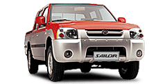 Great Wall Sailor G1